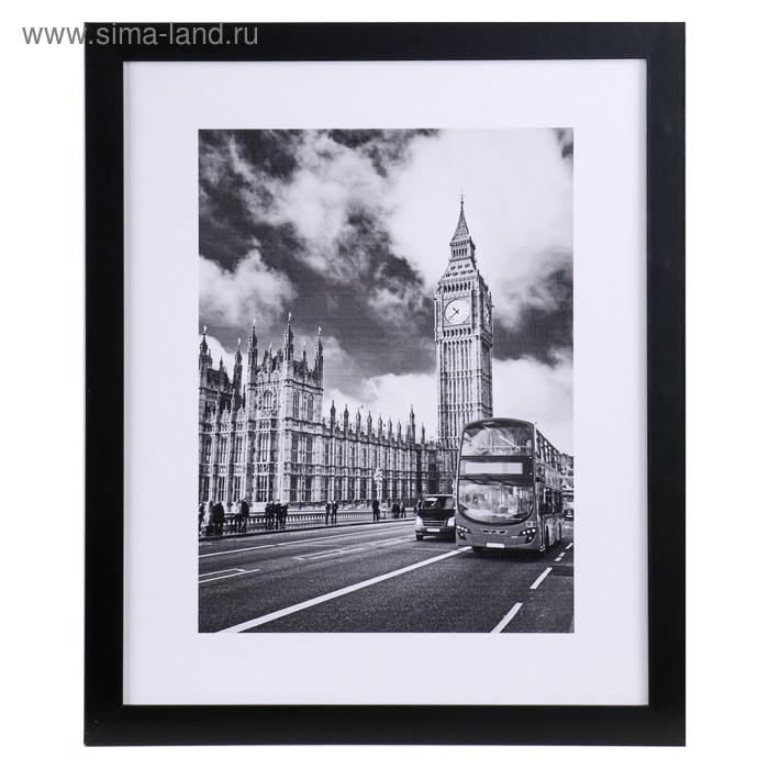 Картина "По Тауэрскому мосту" 43х52 см
Картина "По Тауэрскому мосту" 43х52 см