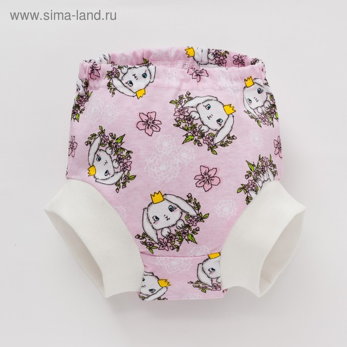 Трусы под памперс, цвет микс, рост 68 см (22)
Трусы под памперс, цвет микс, рост 68 см (22)