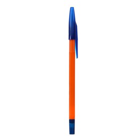 Ручка шариковая «Calligrata» 333 ORANGE, чернила син. на масл. осно,узел 0,7мм цена за 1шт
Ручка шариковая «Calligrata» 333 ORANGE, чернила син. на масл. осно,узел 0,7мм цена за 1шт