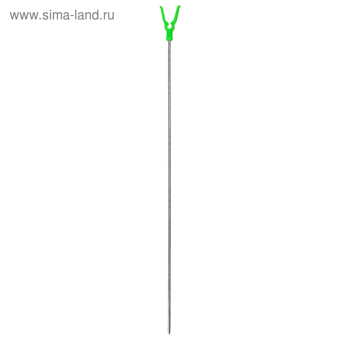 Подставка под удочку, V форма, 70 см
Подставка под удочку, V форма, 70 см