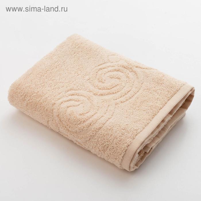 Полотенце махровое LoveLife Border 30х60, цвет бежевый
Полотенце махровое LoveLife Border 30х60, цвет бежевый