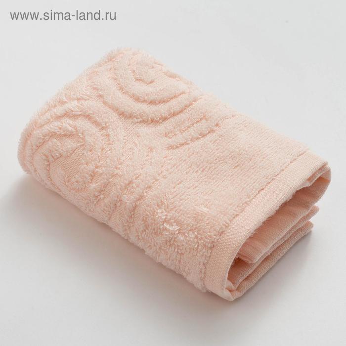 Полотенце махровое LoveLife Border 30х60, цвет персиковый
Полотенце махровое LoveLife Border 30х60, цвет персиковый