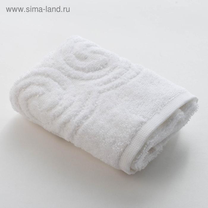 Полотенце махровое LoveLife Border 30х60, цвет белый
Полотенце махровое LoveLife Border 30х60, цвет белый