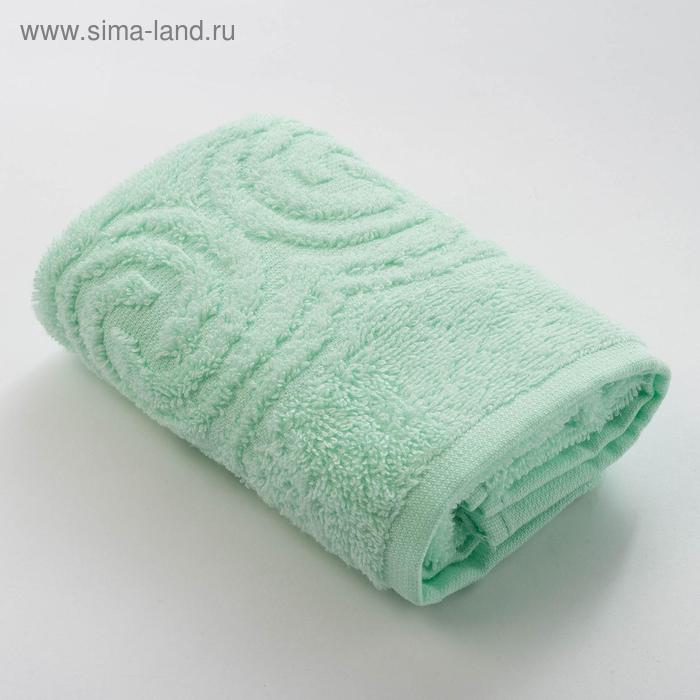 Полотенце махровое LoveLife Border 30х60, цвет мятный
Полотенце махровое LoveLife Border 30х60, цвет мятный