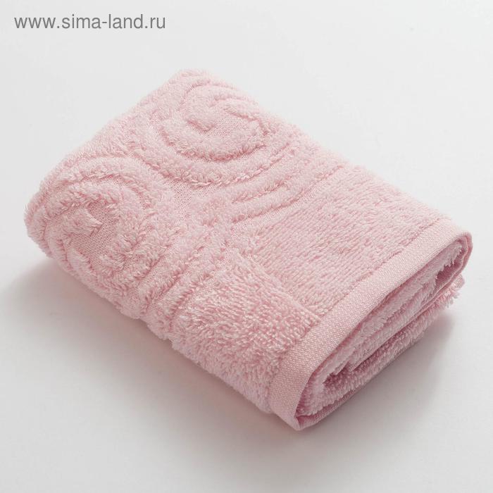 Полотенце махровое LoveLife Border 30х60, цвет светло-розовый
Полотенце махровое LoveLife Border 30х60, цвет светло-розовый