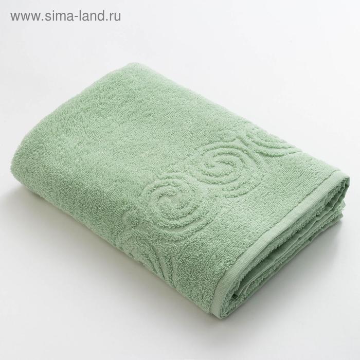 Полотенце махровое Love Life Border 70*130 светло-оливковый,100% хлопок,360 г/м2
Полотенце махровое Love Life Border 70*130 светло-оливковый,100% хлопок,360 г/м2