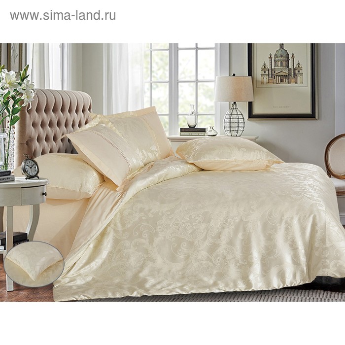 КПБ евро, 230×250 см, 200×220 см, 50×70 см - 2 шт., 70×70 см - 2 шт.
КПБ евро, 230×250 см, 200×220 см, 50×70 см - 2 шт., 70×70 см - 2 шт.