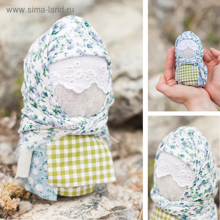 Кукла-оберег «Крупеничка», набор для творчества 21 х 14,85 см
Кукла-оберег «Крупеничка», набор для творчества 21 х 14,85 см