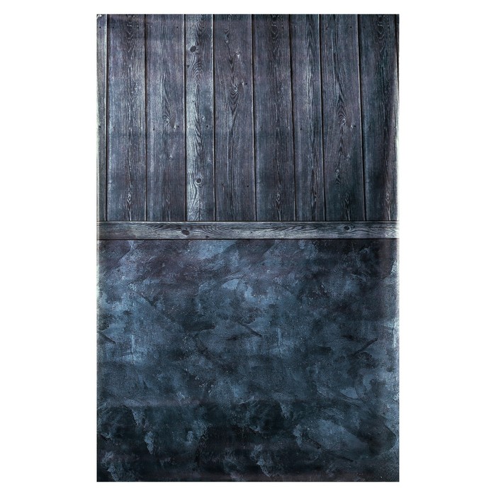 Фотофон "Темные доски", винил 80х125 см
Фотофон "Темные доски", винил 80х125 см