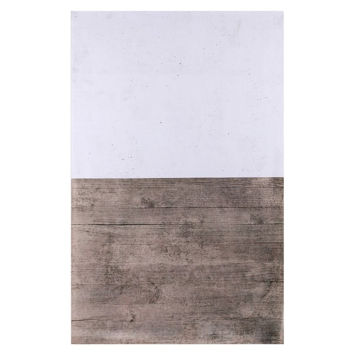 Фотофон "Лаконичный", винил 80х125 см
Фотофон "Лаконичный", винил 80х125 см