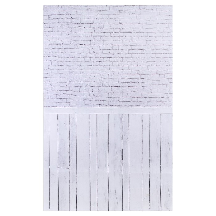 Фотофон "Кирпич", винил 80х125 см
Фотофон "Кирпич", винил 80х125 см