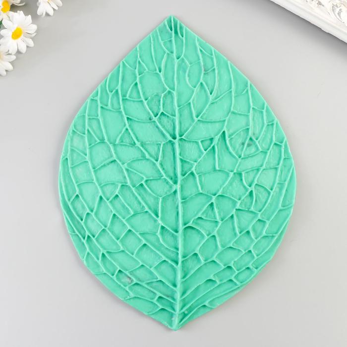 Молд пластик "Лист 3" 26х19,5см, 330гр МИКС
Молд пластик "Лист 3" 26х19,5см, 330гр МИКС