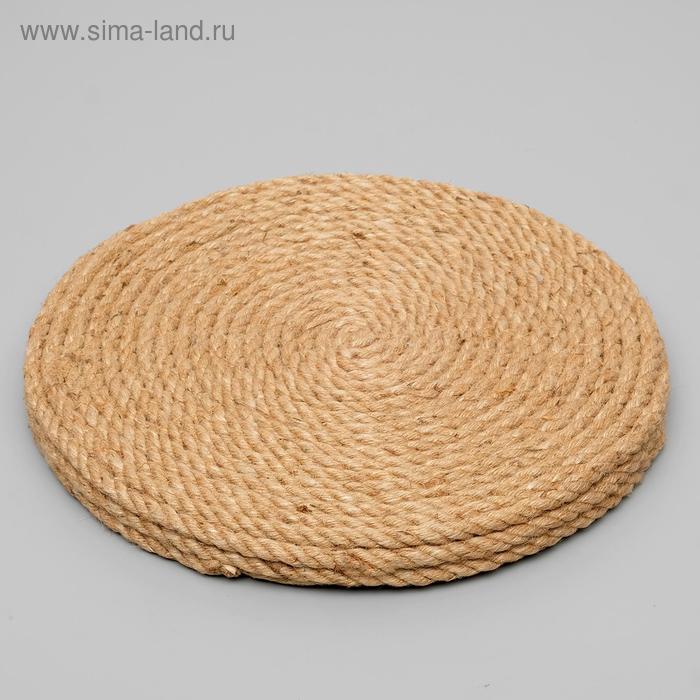 Когтеточка , диаметр 30 см
Когтеточка , диаметр 30 см