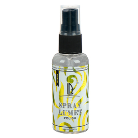 Лак на спиртовой основе, 50 г (спрей), глянцевый, не липкий LUXART Lumet Spray Polish
Лак на спиртовой основе, 50 г (спрей), глянцевый, не липкий LUXART Lumet Spray Polish