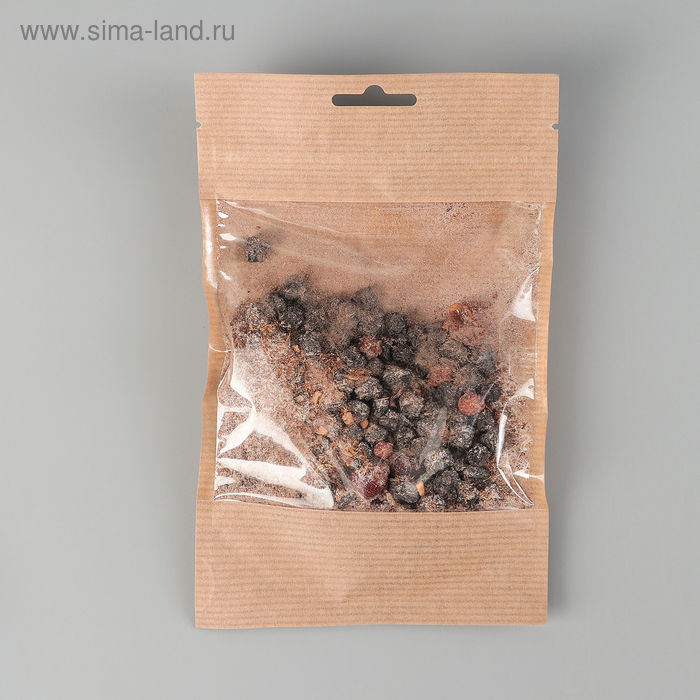 Набор трав и специй «На черноплодной рябине»
Набор трав и специй «На черноплодной рябине»