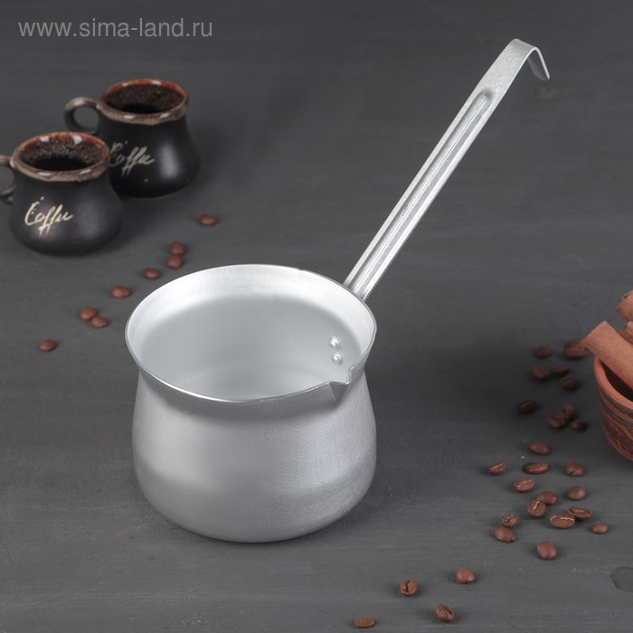 Кофеварка, 800 мл
Кофеварка, 800 мл