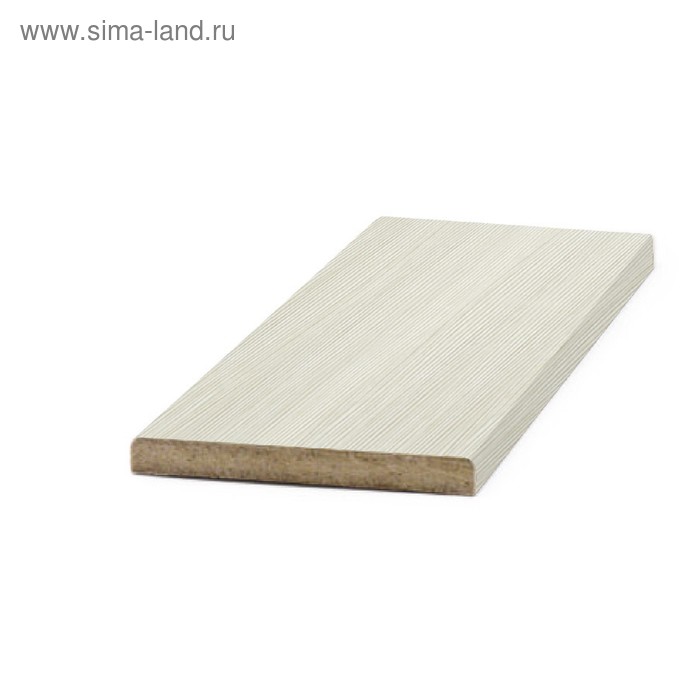 Добор прямой 100 мм Капучино
Добор прямой 100 мм Капучино