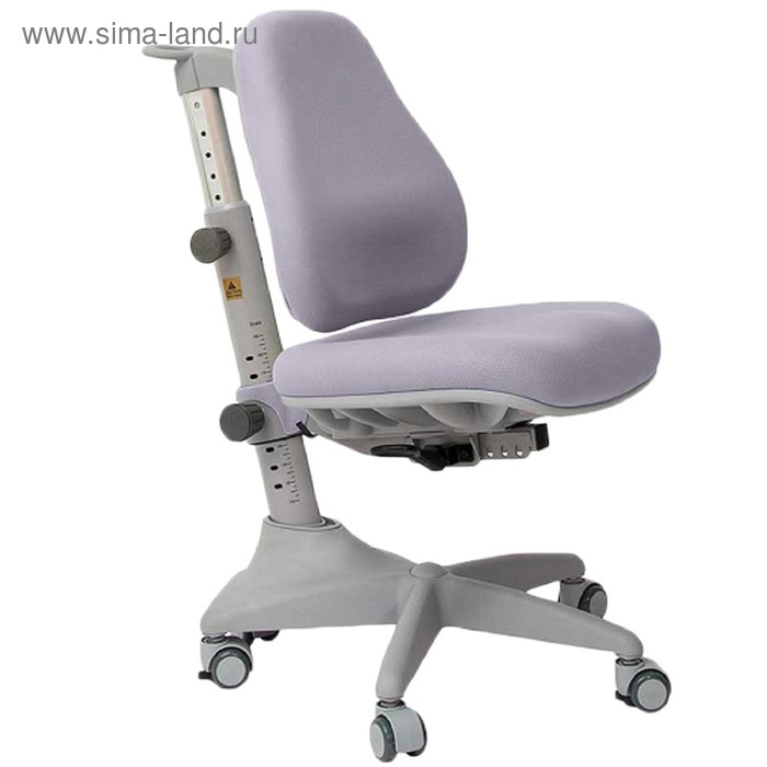 фото Кресло rifforma comfort-23 с чехлом серый/серый