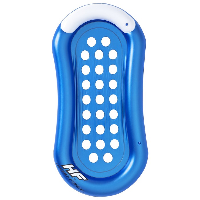 Шезлонг для плавания Summer Vibes, 160 х 86 см, 43156 Bestway
Шезлонг для плавания Summer Vibes, 160 х 86 см, 43156 Bestway