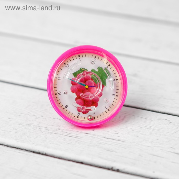 Головоломка «Кольцо», цвета МИКС
Головоломка «Кольцо», цвета МИКС