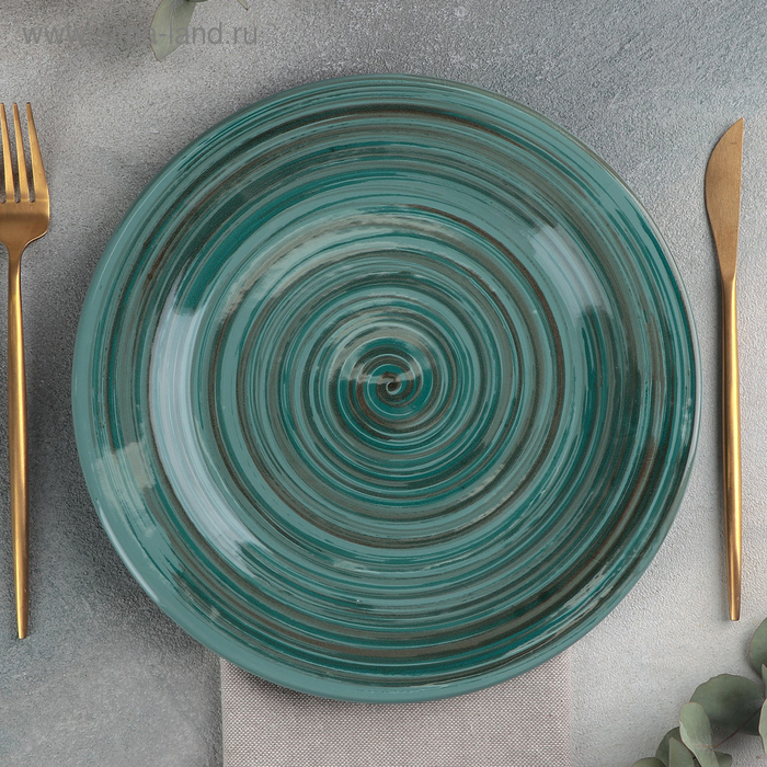 Тарелка Tramontano, d=26 см
Тарелка Tramontano, d=26 см