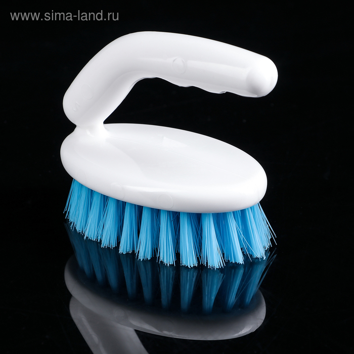 Щётка для одежды «Утюжок», 10,5×5,5×8,5 см, мягкая, цвет МИКС
Щётка для одежды «Утюжок», 10,5×5,5×8,5 см, мягкая, цвет МИКС