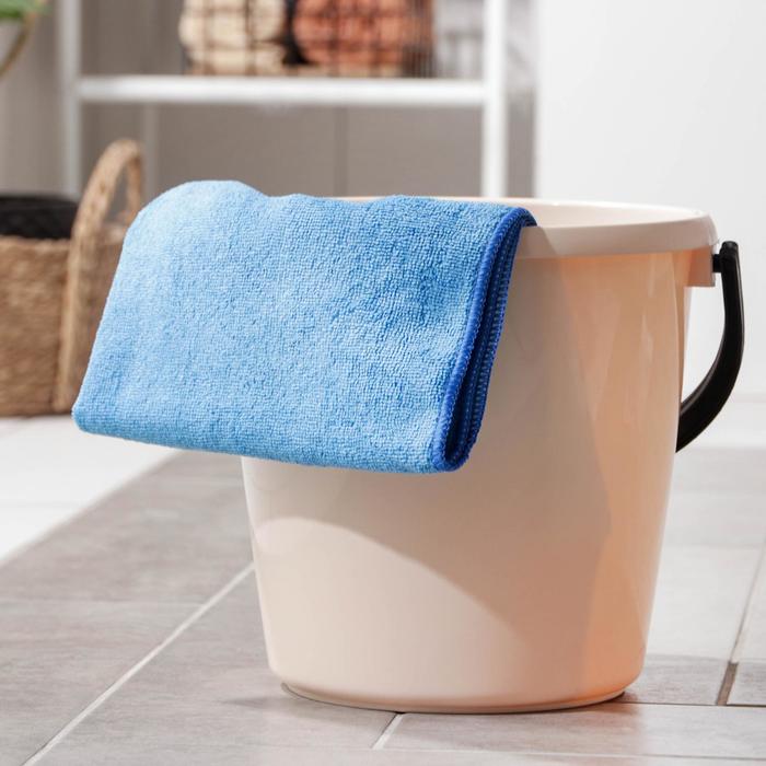 Салфетка из микрофибры Dora Pro «Для пола», 50×60 см, цвет МИКС
Салфетка из микрофибры Dora Pro «Для пола», 50×60 см, цвет МИКС