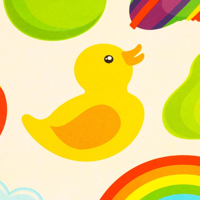 Наклейки для шкафчиков, кроваток и стульчиков « Настроение», МИКС, 29,7 х 42 см
Наклейки для шкафчиков, кроваток и стульчиков « Настроение», МИКС, 29,7 х 42 см