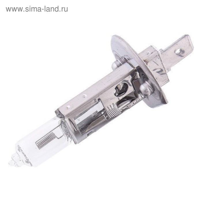 фото Лампа автомобильная луч, h1, 12 в, 100 вт