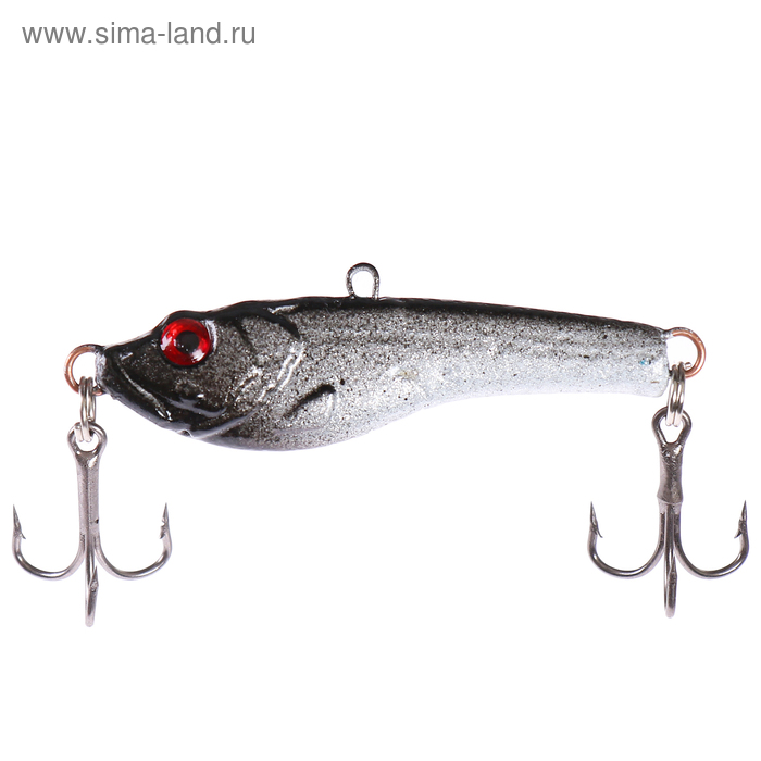 Воблер зимний, 22 г, №16
Воблер зимний, 22 г, №16