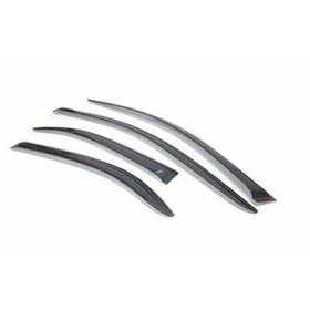 Ветровики Skyway для Suzuki Jimny (JB23, JB33, JB43, JB53) 1998 - 2018, 4 шт , VSz007
Ветровики Skyway для Suzuki Jimny (JB23, JB33, JB43, JB53) 1998 - 2018, 4 шт , VSz007
