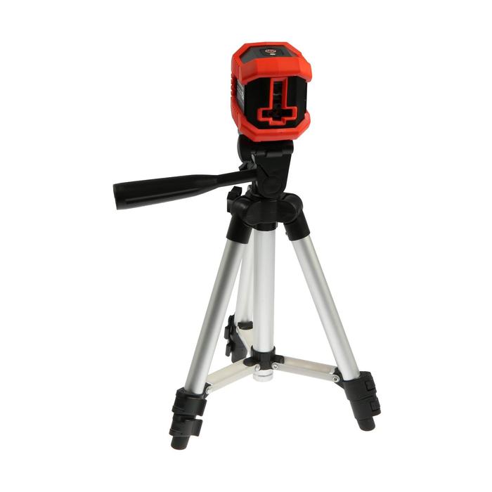 Лазерный нивелир CONDTROL QB set 1-2-121, 10 м, ±0.5 мм/м, резьба 1/4"
Лазерный нивелир CONDTROL QB set 1-2-121, 10 м, ±0.5 мм/м, резьба 1/4"