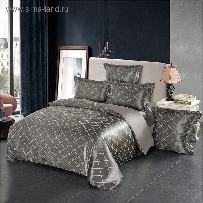 КПБ «Калери» дуэт, размер 240 х 260 см, 150 х 215 см - 2 шт, 50 х 70 см - 2 шт, 70 х 70 см - 2 шт
КПБ «Калери» дуэт, размер 240 х 260 см, 150 х 215 см - 2 шт, 50 х 70 см - 2 шт, 70 х 70 см - 2 шт