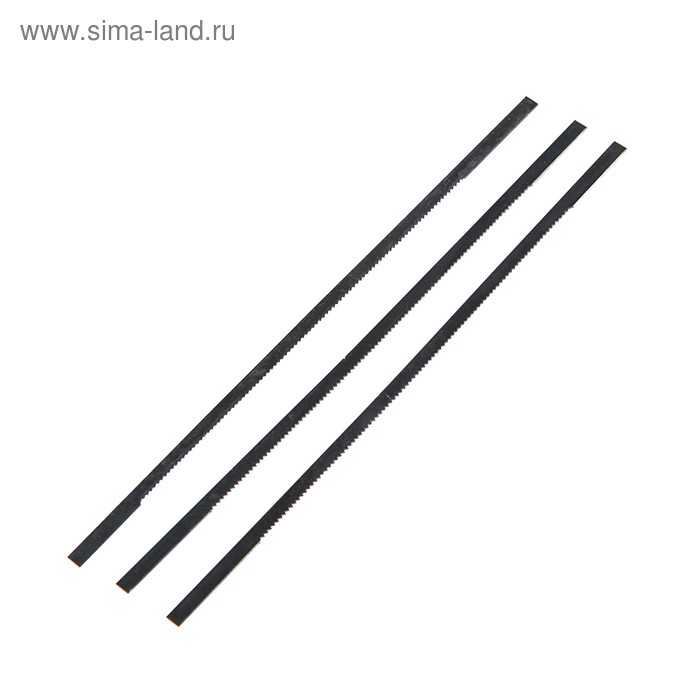 Набор пилок для лобзика Smartbuy SBT-JSB-150, 150 мм, 24TPI, 3 шт.
Набор пилок для лобзика Smartbuy SBT-JSB-150, 150 мм, 24TPI, 3 шт.