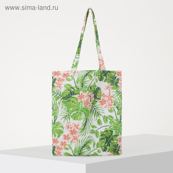 Сумка-шопер без молнии, без подкладки, цвет белый
Сумка-шопер без молнии, без подкладки, цвет белый