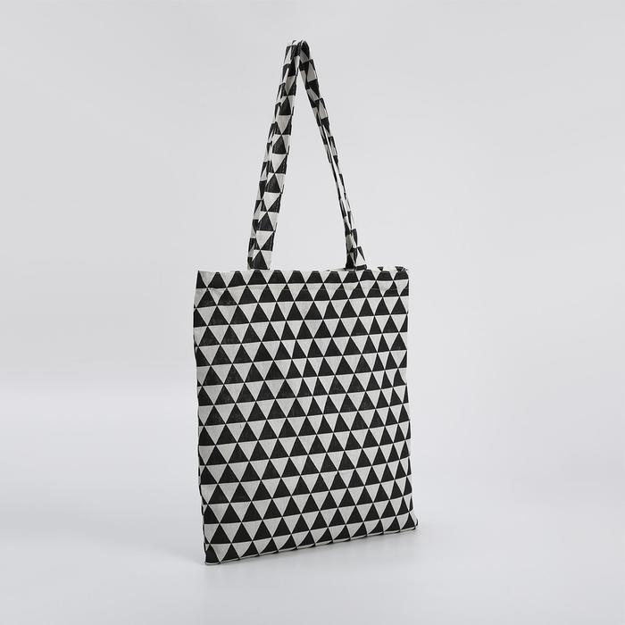 Сумка-шопер без молнии, без подкладки, цвет белый
Сумка-шопер без молнии, без подкладки, цвет белый