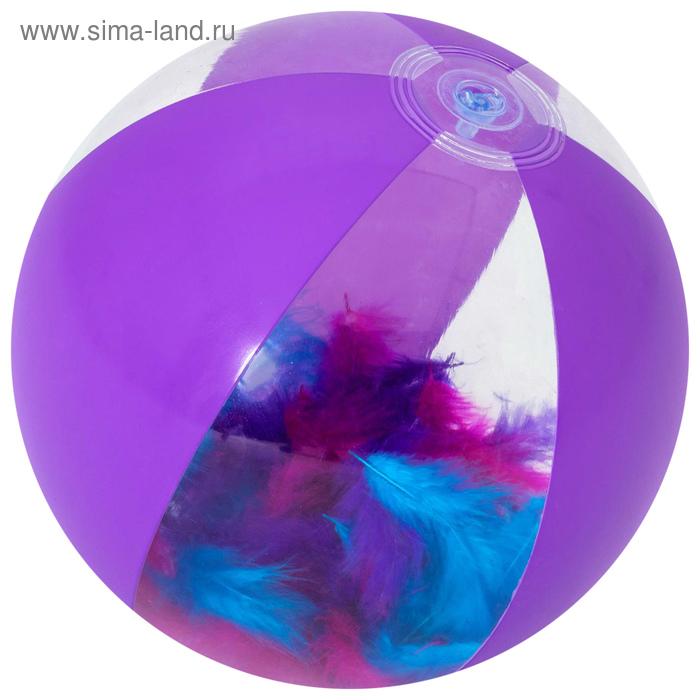 Мяч надувной Flirty Feather, d=41 см, 31051 Bestway
Мяч надувной Flirty Feather, d=41 см, 31051 Bestway