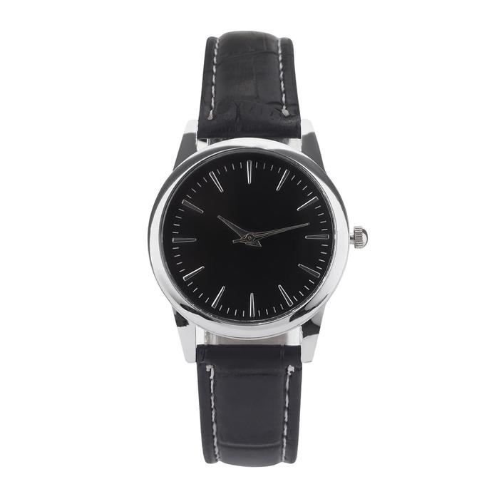 Часы наручные мужские "Альштедт", d=3 см
Часы наручные мужские "Альштедт", d=3 см