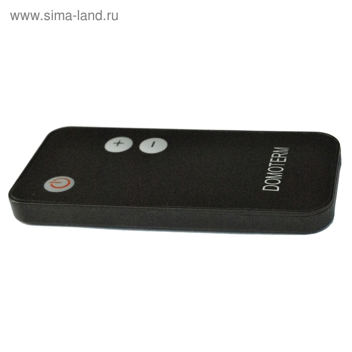 фото Полотенцесушитель электрический domoterm "грация" 31, 500 х 1000 мм, правый, пульт