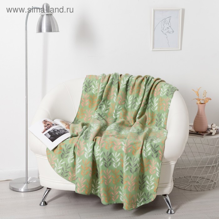 Плед Belezza Фиеста 130х170см, зеленый, флис, 190г/м, пэ100%
Плед Belezza Фиеста 130х170см, зеленый, флис, 190г/м, пэ100%