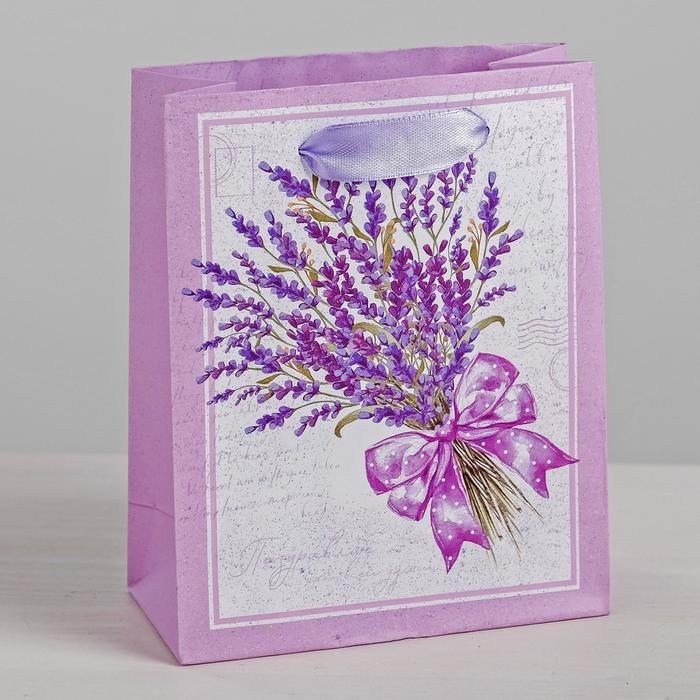 Пакет ламинированный вертикальный «Букет», S 12 × 15 × 5,5 см
Пакет ламинированный вертикальный «Букет», S 12 × 15 × 5,5 см