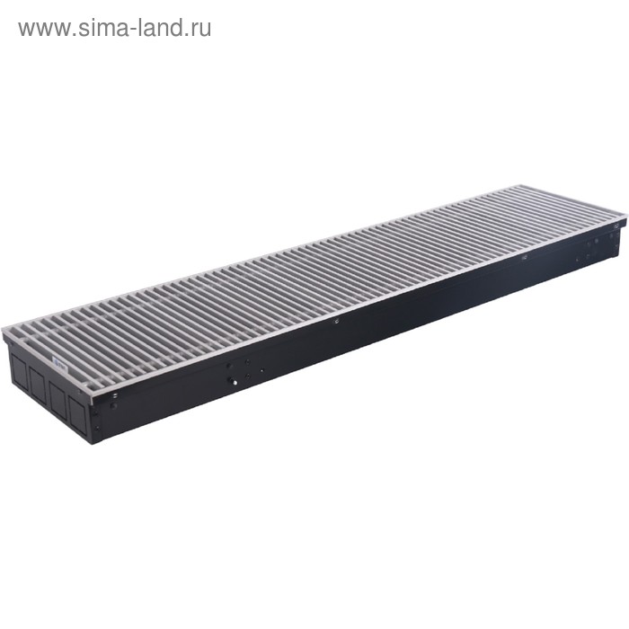 Конвектор внутрипольный STOUTSCQ-1100-0724100, 1700 Вт, 1000 x 240 x 75 мм
Конвектор внутрипольный STOUTSCQ-1100-0724100, 1700 Вт, 1000 x 240 x 75 мм