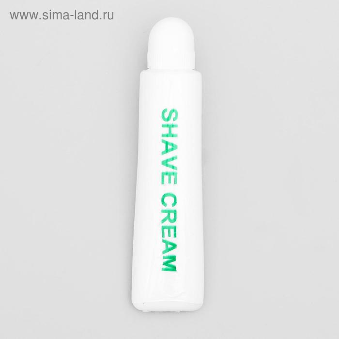 Крем для бритья 3 гр
Крем для бритья 3 гр