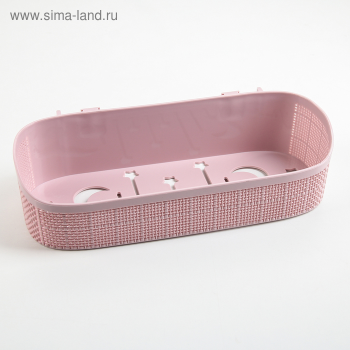 фото Корзина для хранения, цвет микс