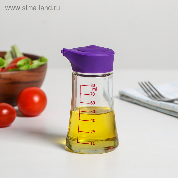 Ёмкость для соуса, 10,5 см, цвет МИКС
Ёмкость для соуса, 10,5 см, цвет МИКС