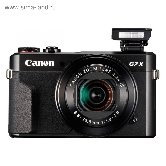 Фотоаппарат Canon PowerShot G7 X MARKIII, 20.1мп, 4К, SDXC, SD, SDHC, HDMI, WiFi, черный 
Фотоаппарат Canon PowerShot G7 X MARKIII, 20.1мп, 4К, SDXC, SD, SDHC, HDMI, WiFi, черный