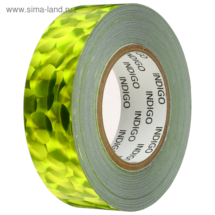 Обмотка для обруча с подкладкой INDIGO 3D BUBBLE 20 мм × 14 м, цвет жёлтый
Обмотка для обруча с подкладкой INDIGO 3D BUBBLE 20 мм × 14 м, цвет жёлтый