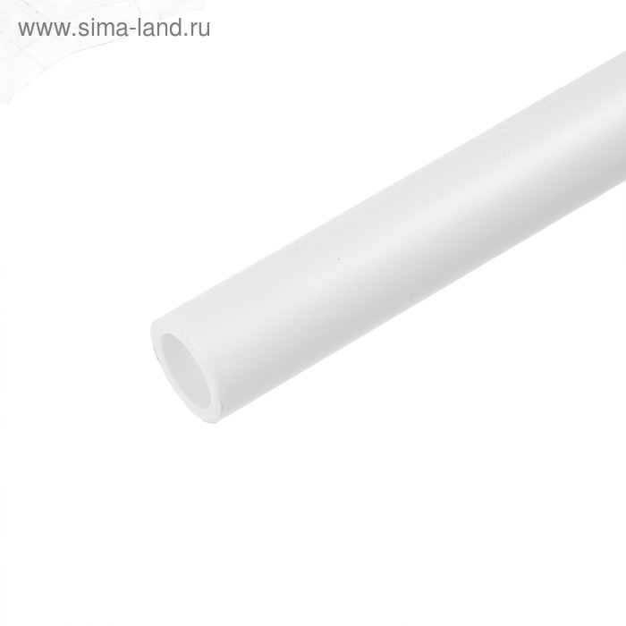 Труба полипропиленовая LuazonAqua, однослойная, d=20 мм, SDR 6, PN20, 4 м
Труба полипропиленовая LuazonAqua, однослойная, d=20 мм, SDR 6, PN20, 4 м