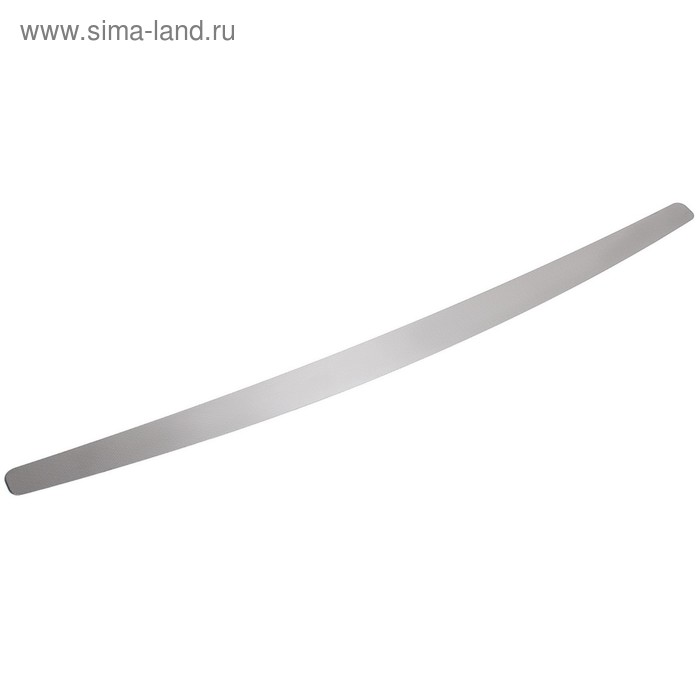 Накладка на задний бампер Rival для Lada Vesta Cross универсал, 2017-н.в., NB.6007.1
Накладка на задний бампер Rival для Lada Vesta Cross универсал, 2017-н.в., NB.6007.1