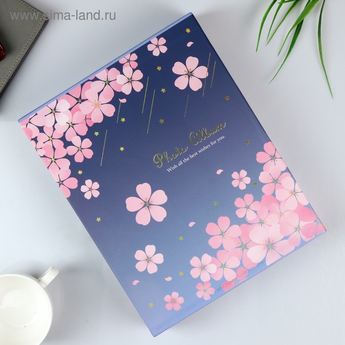 Фотоальбом магнитный 20 листов "Пятилистник" в коробке, зол.обвод МИКС 29,5х23,5х5,5 см
Фотоальбом магнитный 20 листов "Пятилистник" в коробке, зол.обвод МИКС 29,5х23,5х5,5 см